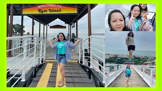 Trip to Kusu Island Singapore