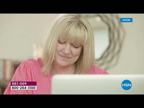 HSN | Crafter's Companion 01.18.2022 - 05 AM