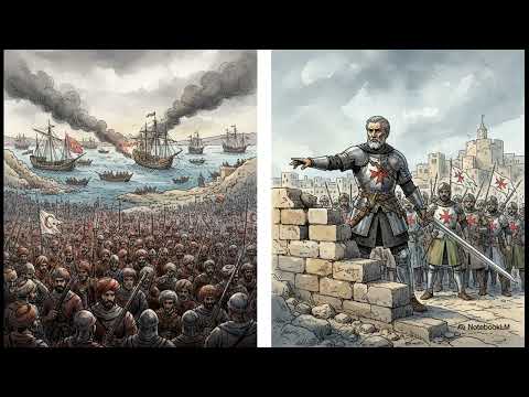 1 - A History of the Knights of Malta (2)