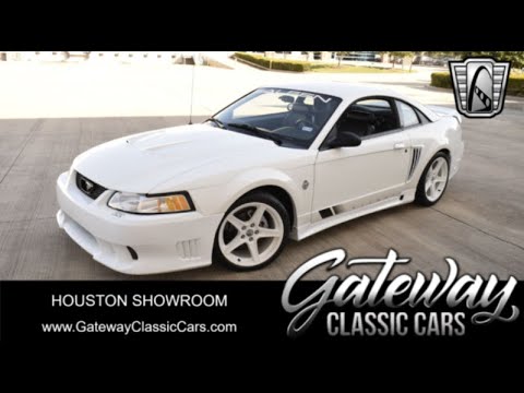 1999 Ford Mustang (CC-2002679) for sale in O'Fallon, Illinois