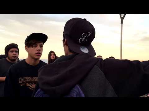 PuertoSkills -  Dozent vs Zombie -  4tos. Fecha 2 (31/03)