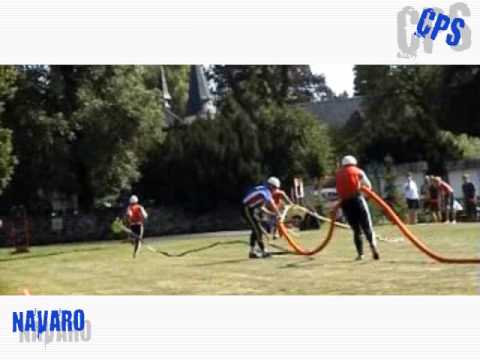 CPS Radimovice JL muži