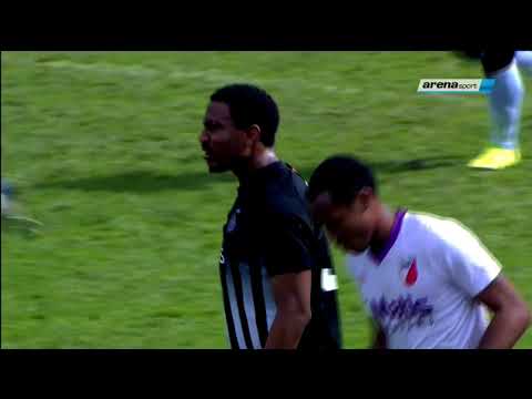 KUP SRBIJE: Javor Matis - Partizan (14.03.2018.)