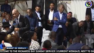 Download lagu Bishop SB Zikhali | So That the World May Know There's a God (part 2) mp3