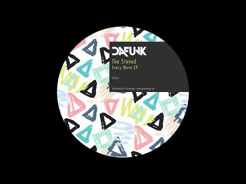 The Stoned - One Day Paradise (Original Mix)