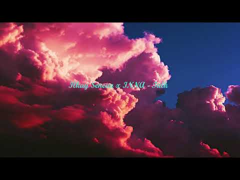 Ilkay Sencan x INNA - Talk speed up