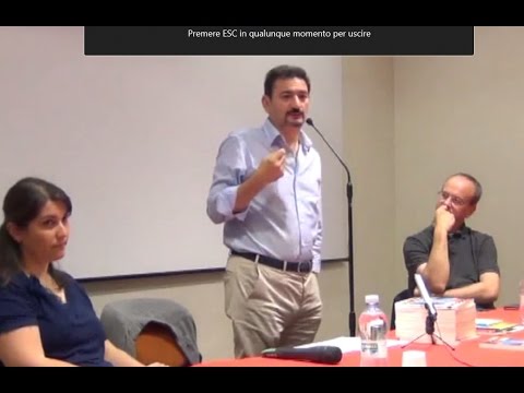 21 Giugno 2015 - Gender (D)istruzione... vediamoci chiaro!