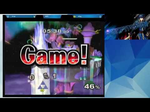 MMOM 100 - Winners Round 1: HU-MIT | Rime vs Kfig