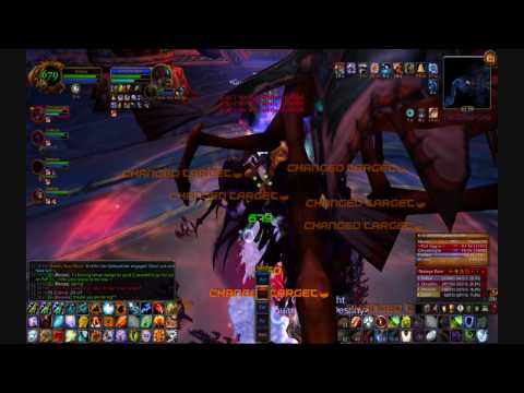WoW Achievement : Watch Him Die (Azjol-Nerub)
