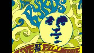 The Byrds - Time Between [Live at the Fillmore]