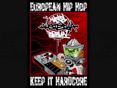 warped ethics  Turn'in Tha Backs (slasher mix) BRITCORE
