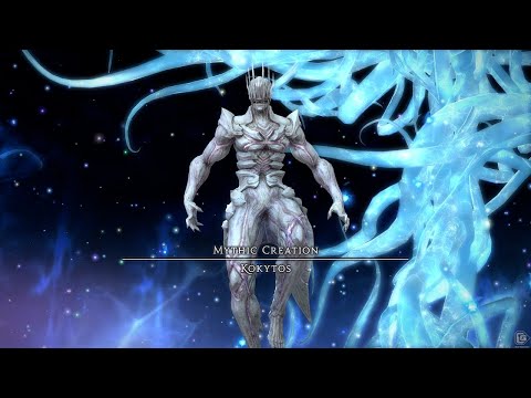 Pandaemonium Anabaseios: The Ninth Circle (Savage)- RPR POV