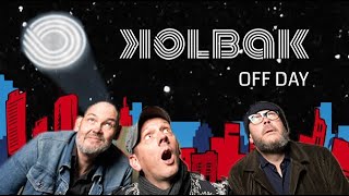 Kolbak - Off Day video