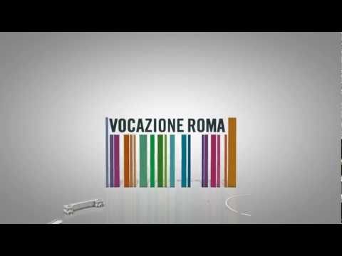 Premio Vocazione Roma - Promo