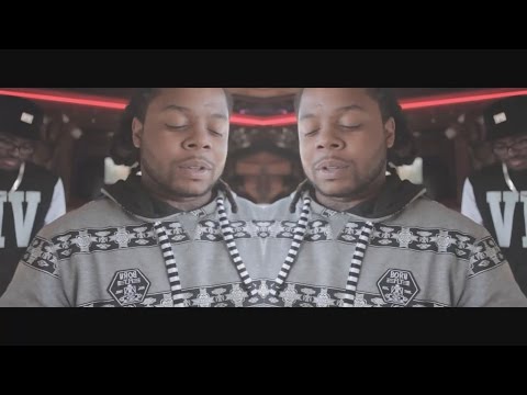 Dkonn - H.O.D. (Feat. King Louie) [Prod. Shake & Bake]