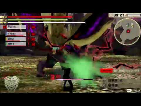 God Eater 2 Walkthrough - Story 81-86