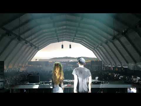 live @ Brasil Tour 2021 - Joicey & Fabio Fusco - Paralyzed - starevents413 Bello Horizonte