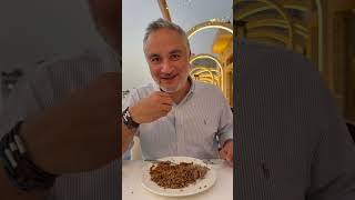 Byblos Sur Mer: Lebanese Iftar and Suhur in Abu Dhabi