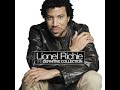 Lionel Richie:  Penny Lover (lyrics)