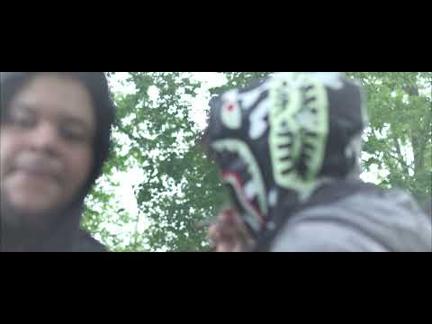 OSSAS - O22 (BiG OSSAS) (Official Music Video) [dir. by Deckard]