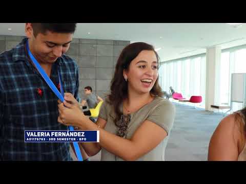 Disney Pitch // Valeria Fernandez