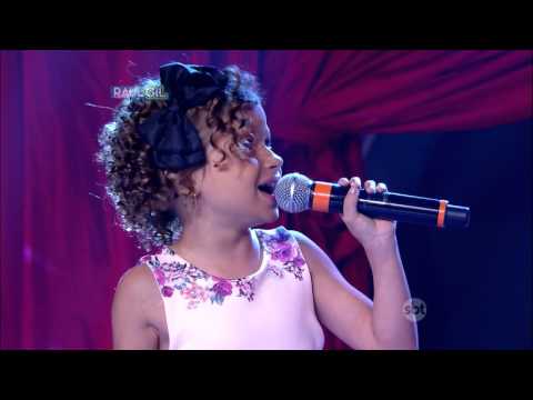 IVETE SANGALO e ANALU - "Sá Marina"