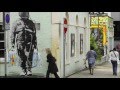 UK Subs - Banksy