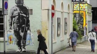 UK Subs - Banksy