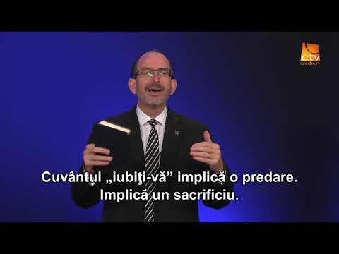 194. Love Israel - Coloseni Cap. 3