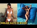 British Model Neelam Kaur Gill Is Internet S Newest Sensation