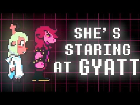 New Deltarune Theories are Unhinged