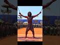 Making Of Chaava Movie Behindthescene Bts Vfx Chaava Vickykaushal Shorts Viral New Chava
