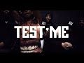 Jme Test Me