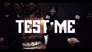 Jme - Test Me