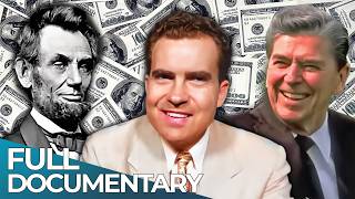 Follow the Money: The Real History of the United States of America | FD Finance