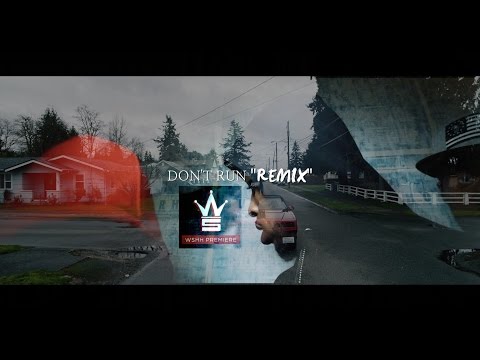 Milly "DONT RUN" Remix (dont run from Milly)