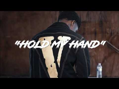 (FREE) Quando Rondo x Rod Wave Type Beat | 2021 | " Hold My Hand " |   @ProdByFj