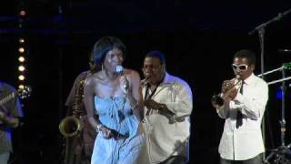 Roy Hargrove &amp; RH Factor feat.Renee Neufville &quot;Forget Regret&quot;