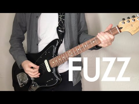 Rock Riff 1