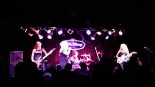 Caught In A Box (Thunderbox) - BB Kings - 9/2/2012 - Complete Show
