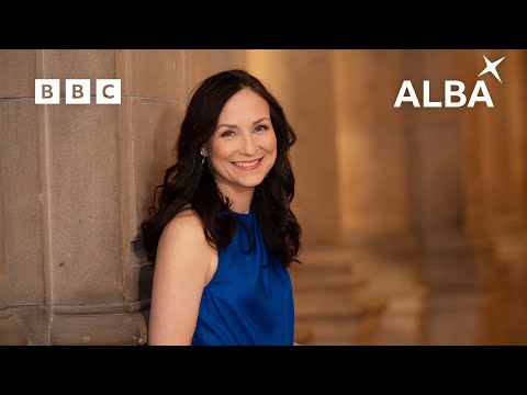 Julie Fowlis | Dòmhnall Binn | Julie Fowlis | Kelvingrove | BBC ALBA