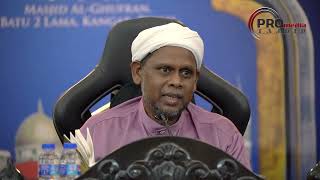 23-05-2026 Ustaz Halim Hassan: Kunci-Kunci Rezeki Menurut Sunnah & Al-Quran (Siri 8)