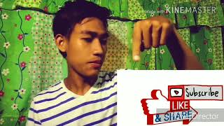 Download lagu HS_Channelshow- BIG MOVIE'Frustasi (SEMUA KARENA CINTA) #AzmiPERNAH mp3
