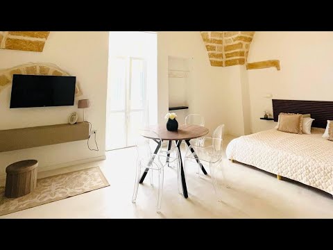 Casa di Ca Rooms , Squinzano, Italy | Travel With Divya