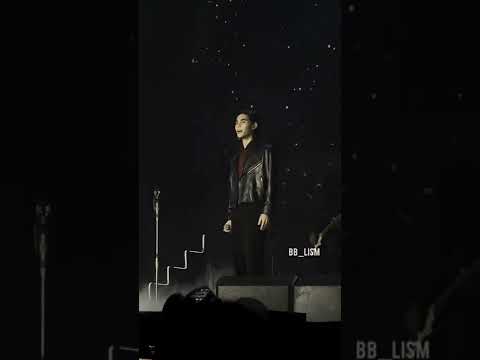 [240722] Lost Stars - Jeff Satur @ KinnPorscheWorldTour #jeffsatur #เจฟซาเตอร์