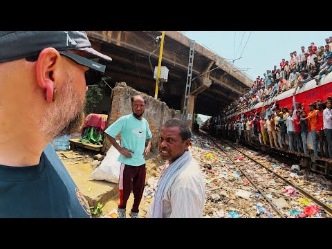 Brits Abroad In India - It’s NOTHING Like YouTubers Claim 🇮🇳