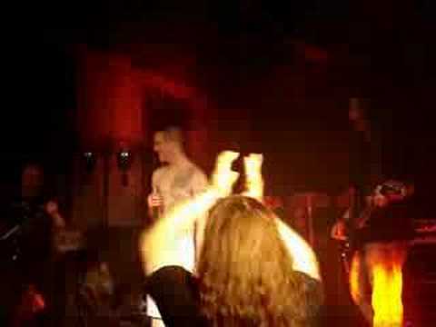 Fragmentory VS. Britney  ;D