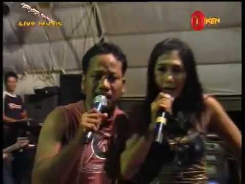 Gara gara Salah Alamat - PANTURA WD