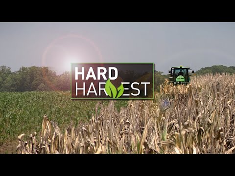 Hard Harvest | Full Measure