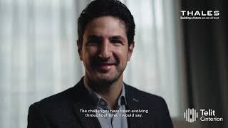 Thales Interview: Achieving Successful IoT Projects